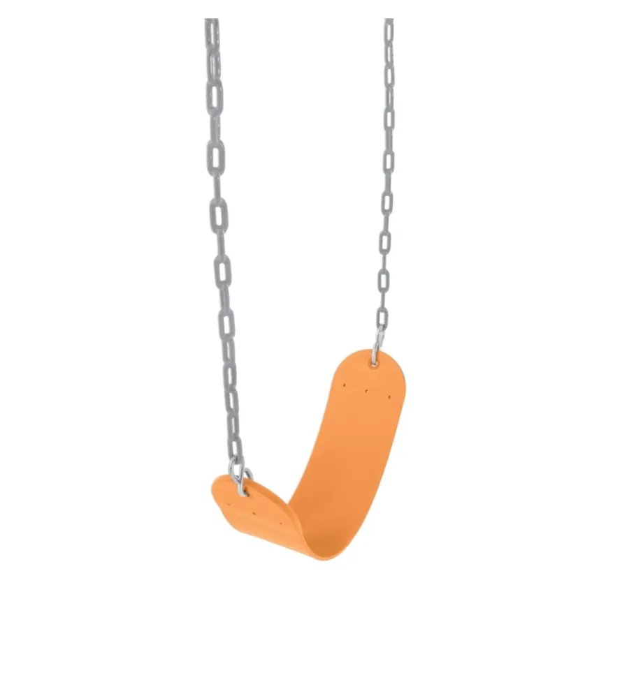 Intex Giochi E Casette Bimbo|Altalena colorata 2 componenti - cod. 44120