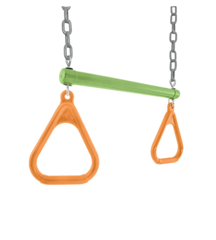 Intex Giochi E Casette Bimbo|Altalena grigio con set di gioco a 4 funzioni 465x249x203 cm - cod. 44131