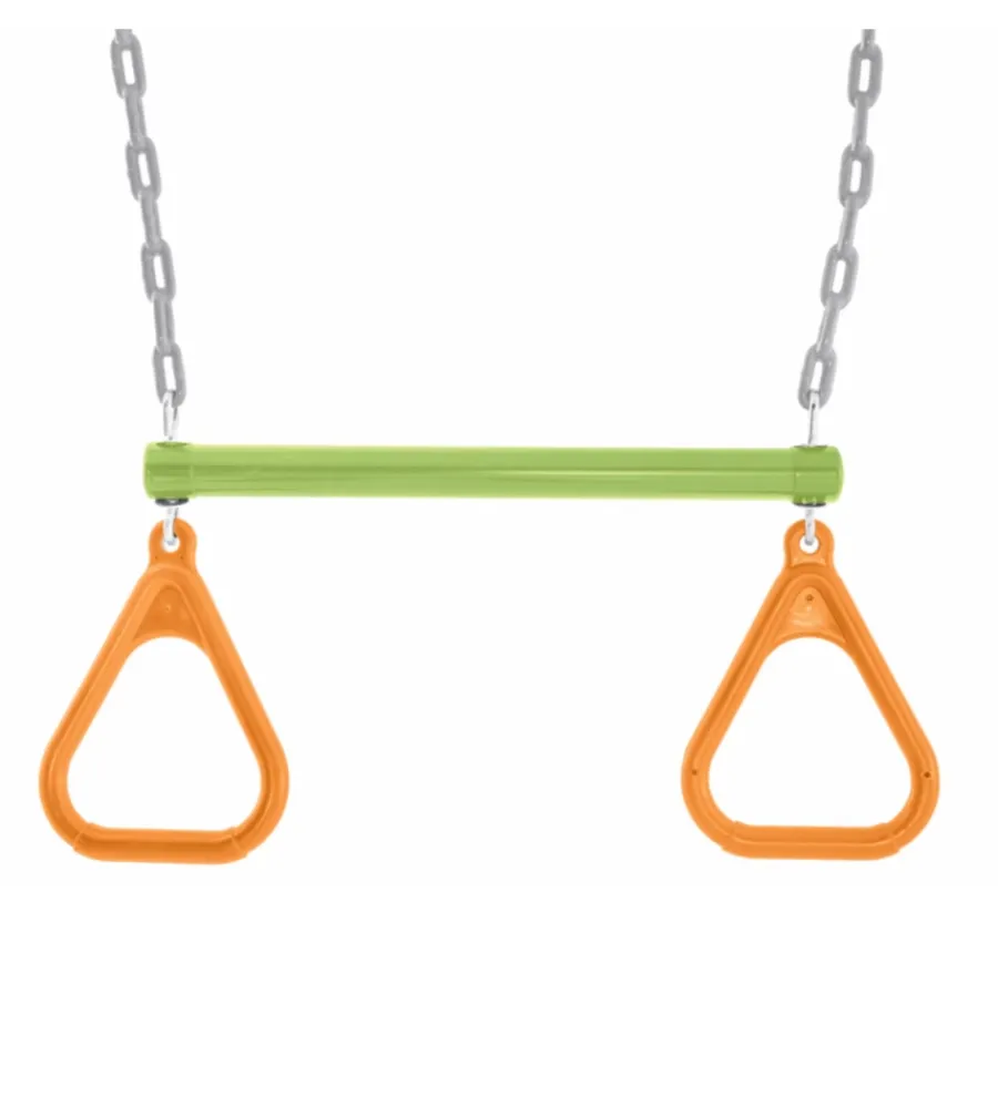 Intex Giochi E Casette Bimbo|Altalena grigio con set di gioco a 4 funzioni 465x249x203 cm - cod. 44131