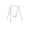 Giochi E Casette Bimbo-Intex Altalena grigio 2-in-1 con seggiolini intercambiabili 170x235x200 cm - cod. 44114