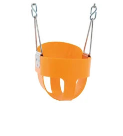 Giochi E Casette Bimbo-Intex Altalena grigio 2-in-1 con seggiolini intercambiabili 170x235x200 cm - cod. 44114