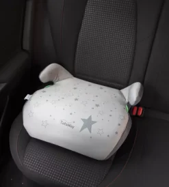 Auto Interno|Alzabimbo per auto tataway "sao" per bambini dai 125 ai 150 cm ece e129