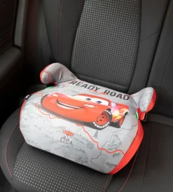 Clearance Alzabimbo sao "disney cars" tg 125 - 150 cm Auto Interno