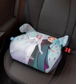 Auto Interno|Alzabimbo sao "disney frozen" tg 125 - 150 cm