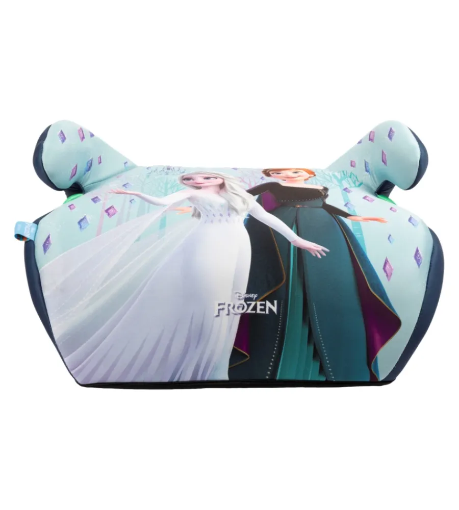 Auto Interno|Alzabimbo sao "disney frozen" tg 125 - 150 cm