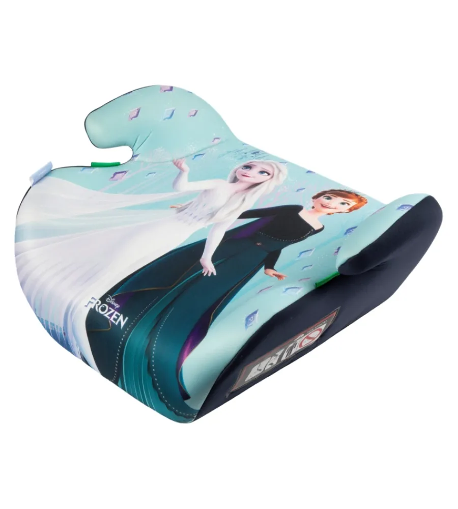 Auto Interno|Alzabimbo sao "disney frozen" tg 125 - 150 cm