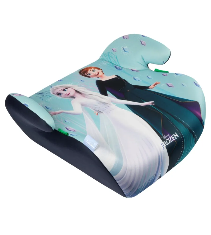 Auto Interno|Alzabimbo sao "disney frozen" tg 125 - 150 cm