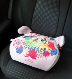 Auto Interno- Alzabimbo sao "disney princess" tg 125 - 150 cm