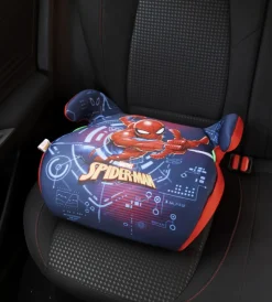 Auto Interno- Alzabimbo sao "spiderman"  tg 125 - 150 cm