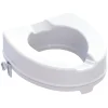 Accessori Bagno|Alzawater "ares" con sistema di bloccaggio, h 6cm