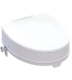 Clearance Alzawater "ares" con sistema di bloccaggio e coperchio, h 14cm Accessori Bagno