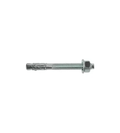 Sistemi Di Fissaggio|Ancoranti ad espansione certificati per calcestruzzo non fessurato m6 x 65 - 2 pz..