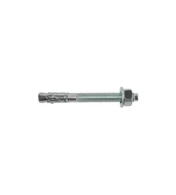 Sistemi Di Fissaggio|Ancoranti ad espansione certificati per calcestruzzo non fessurato m8 x 80 - 2 pz.