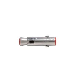 Discount Ancoranti meccanici a 2 settori ø 16 senza accessorio 4 pz. Sistemi Di Fissaggio