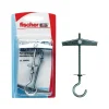 Sistemi Di Fissaggio-Fischer Ancore acciaio kd 4