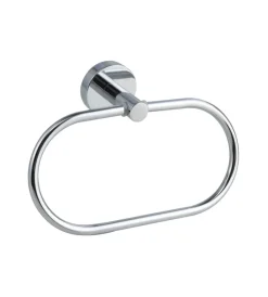 Hot Anello porta asciugamano Accessori Bagno