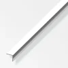 Ferramenta Per Mobili E Infissi-Alfer aluminium Angolare alluminio 10x10  - 1 metro.