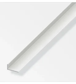 Best Angolare pvc bianco 40x10x2,0 - 1 metro. Ferramenta Per Mobili E Infissi