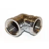 New Angolo cromato femmina 1/2" Tubi E Raccordi