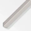 Clearance Angolo 20x20x1 acciaio - 2 metri. Ferramenta Per Mobili E Infissi
