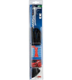 Lampa Elettrico|Antenna a tetto - 18 cm 40259