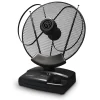 Antenne E Impianti Tv Sat|Antenna banda larga reg. del guad. 32 db