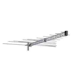 Antenne E Impianti Tv Sat- Antenna logartmica 32 elementi