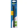 Lampa Elettrico|Antenna stelo ricambio antenna carbon-flex - 18 cm - ø 5-6 mm  40245
