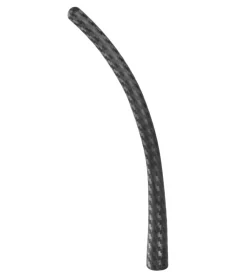 Lampa Elettrico|Antenna stelo ricambio antenna carbon-flex - 18 cm - ø 5-6 mm  40245