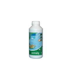Piscine-Gre Antialga per piscine concentrato liquido 1 l