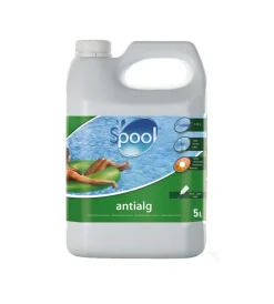 Piscine-Gre Antialga per piscine da esterno 5 l