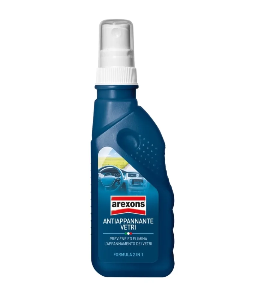 Online Antiappannante "no gas", 250 ml Chimico Pulizia