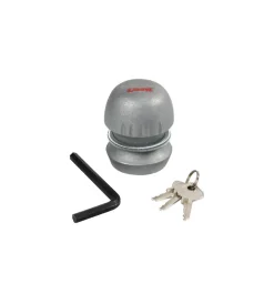 Garage E Manutenzione-Lampa Antifurto per giunto a sfera  65401