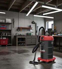 Outlet Apiratore solidi liquidi elettrico