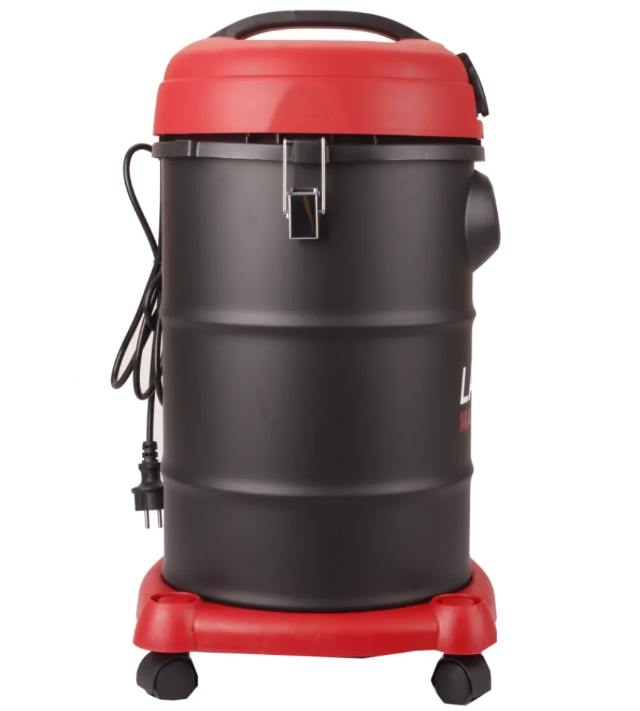 Outlet Apiratore solidi liquidi elettrico "maxiash 4 in 1" 1200w 30l 28 l/s Aspiratori