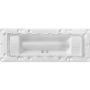 Apparecchio illuminazione emergenza 230 v - vimar Serie Civili