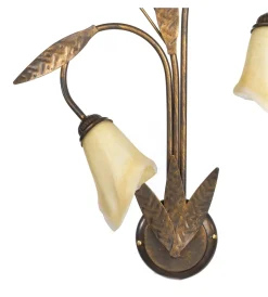 Onli Illuminazione Per Interno|Applique 3 luce 