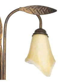 Onli Illuminazione Per Interno|Applique 3 luce 