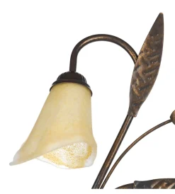 Onli Illuminazione Per Interno|Applique 2 luce 