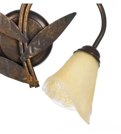 Onli Illuminazione Per Interno|Applique 2 luce 