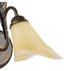 Clearance Applique 1 luce 