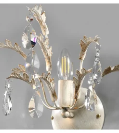 Onli Illuminazione Per Interno|Applique 1 luce 