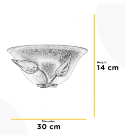 Onli Illuminazione Per Interno|Applique 1 luce 