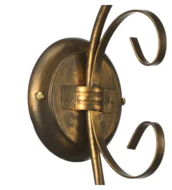 Illuminazione Per Interno-Onli Applique 1 luce 