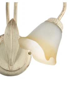 Onli Illuminazione Per Interno|Applique 2 luci 