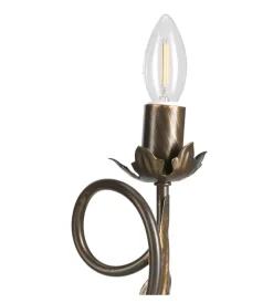Illuminazione Per Interno|Applique 2 luci onli 