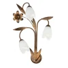 Onli Illuminazione Per Interno|Applique 3 luci "sonia" bronzo e14
