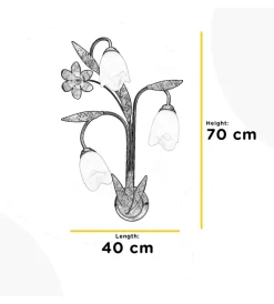 Onli Illuminazione Per Interno|Applique 3 luci 