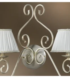 Onli Illuminazione Per Interno|Applique 2 luci 