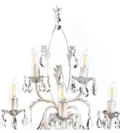 Illuminazione Per Interno-Onli Applique 5 luci